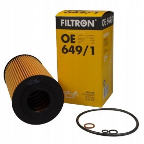Filtron Filtr oleju OE649/1...