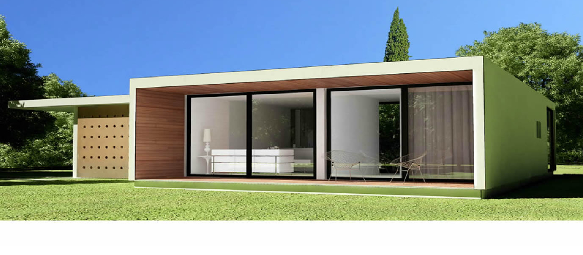 ModuleHouse