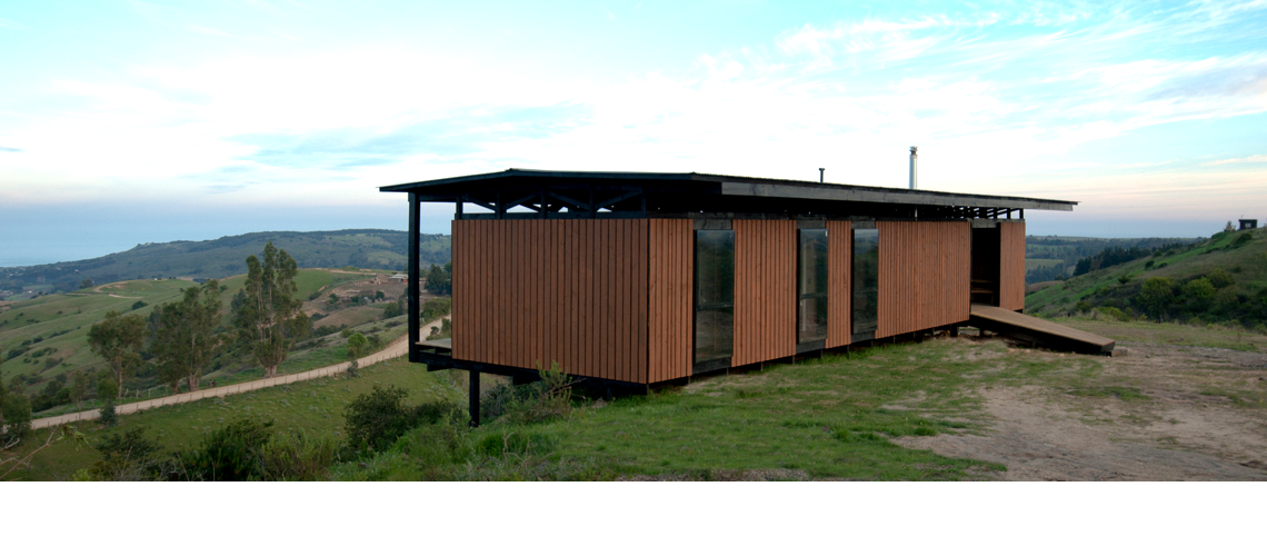 ModuleHouse